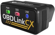 OBDLink CX Bimmercode Bluetooth 5.1