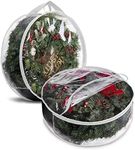 ProPik Christmas Wreath Storage Bag