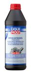 LIQUI MOLY Hypoid Gear Oil (GL4/5) TDL SAE 75W-90 | 1 L | Gear oil | SKU: 1407