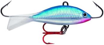 Rapala Jigging Shad Rap 03 Fishing 