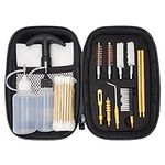 APCHYWELL 9mm Pistol Cleaning Kit, 