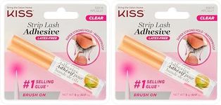 KISS Lash Adhesive, Lash-Glue, 24hr