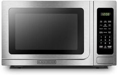 BLACK+DECKER EM036AB14 Digital Micr