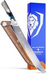 DALSTRONG Slicing & Carving Knife -