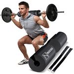 Squat Pad For Neck