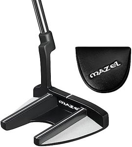 MAZEL Putt