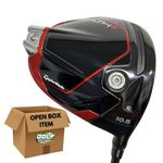 Taylormade Golf Stealth2 VentusTR5 10.5/Right Hand R