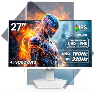 CRUA 27″ D