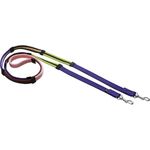 Padded Training Reins, Shetty