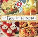 101 Easy Entertaining Recipes (101 