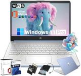 HP Business Student Laptop Computer