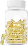 Ritual Omega 3 - Vegan - Science-Ba