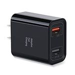 Quick Fast Charge 3.0 Wall Charger,