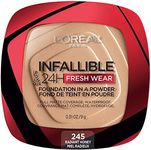 L'Oreal Paris Makeup Infallible Fre