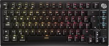 Corsair K65 PLUS WIRELESS 75% RGB H