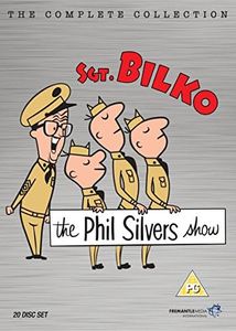 Sgt. Bilko