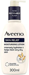 Aveeno Ski