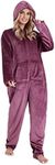 CityComfort Onesies for Women Soft 