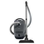 Miele Classic C1 PowerLine Bagged C