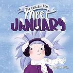 Meet January: Book 1 in The Calenda