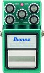 Ibanez TS9B 9 Series Bass Tubescrea