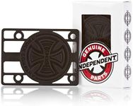 Independent Genuine Parts Risers, 1/8-Inch (Pack of 2)