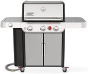 Weber Genesis S-335 Natural Gas Gri