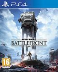 Star Wars: Battlefront (PS4)