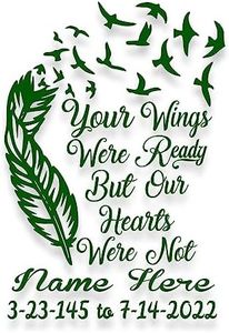Your Wings