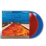 Californication (Limited Red & Ocean Blue 2LP Vinyl)