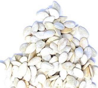 Il Contadino - Antichi Sapori | SEMI DI ZUCCA TOSTATI E EXTRA SALE | Confezione Salva Freschezza, Tostatura Frequente, Frutta Secca di Qualità Premium, No Conservanti, Sale Extra (1 Kg)