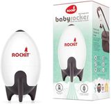 Rockit - Portable Baby Rocker USB R