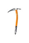 Climbing Technology Alpin tour Plus 60 cm spike, Black Orange, 60 cm