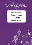 Easy Jazzy 'Tudes (treble clef brass)