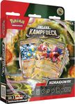 Pokémon Trading Card Game Trading Card Game Battle Deck Koraidon-ex