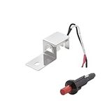 SafBbcue 80462 Grill Igniter Replac