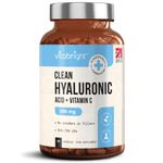 Hyaluronic Acid Vitamins