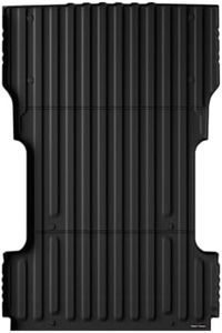 TripleAliners 8FT Truck Bed Mat for 2015-2026 Ford F150