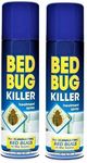 Bed Bug Spray For Furniture