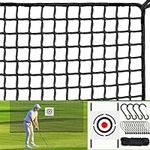 Golf Practice Net - Golf Hitting Ne
