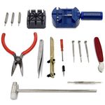 Jewelry Supply Watch Repair Tool Kits