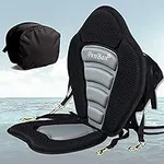 penban Universal Deluxe Kayak Seat,