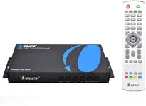 Orei XD-1090 Premium 1080p HDMI PAL to NTSC Video Converter
