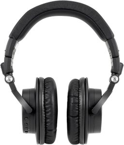 Audio-Technica M50xBT2 Wireless Headphones – Black