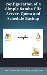 Configuration of a Simple Samba File Server, Quota and Schedule Backup