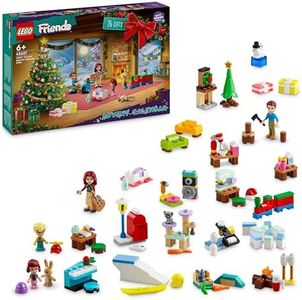 LEGO Frien