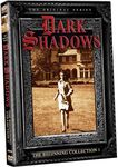 Dark Shadows: The Beginning Collection 1