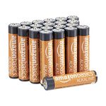 Amazonbasics Batteries For Flashes