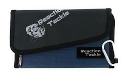 Reaction Tackle Small Bait Binder- Blue