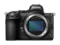 Nikon Z 5 | Our most compact full-f